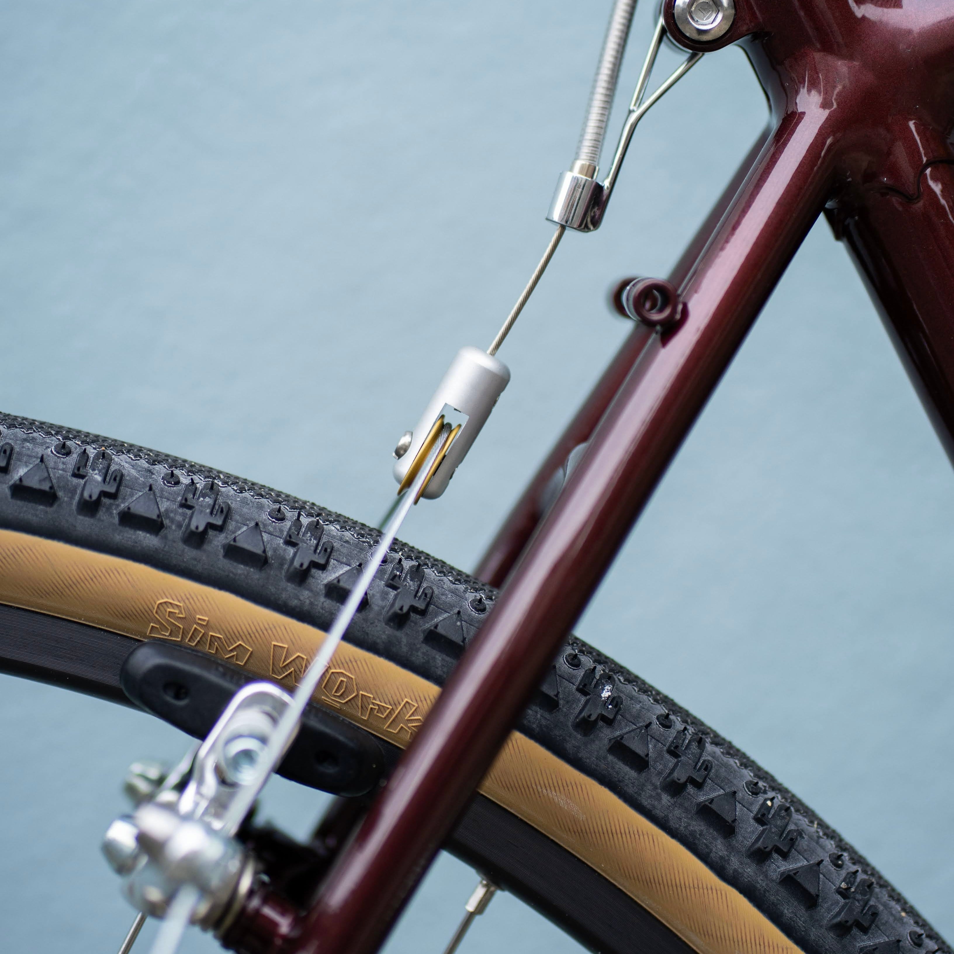 SHOVEL RESEARCH WRT Hanger