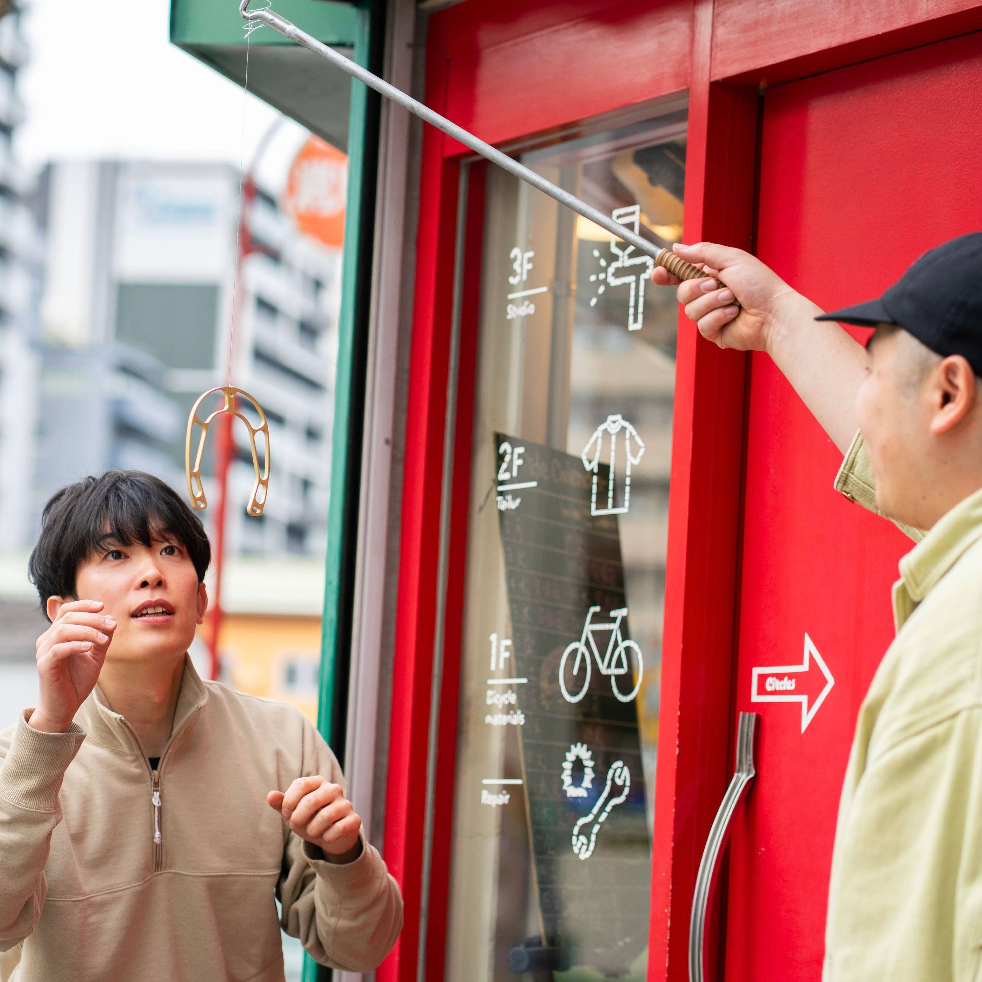 SHOVEL RESEARCH Brake Boosters 2.0