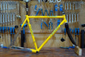[Used] CAVALERA Pure Road Racer Frame Set