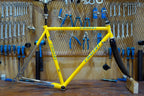 [Used] CAVALERA Pure Road Racer Frame Set