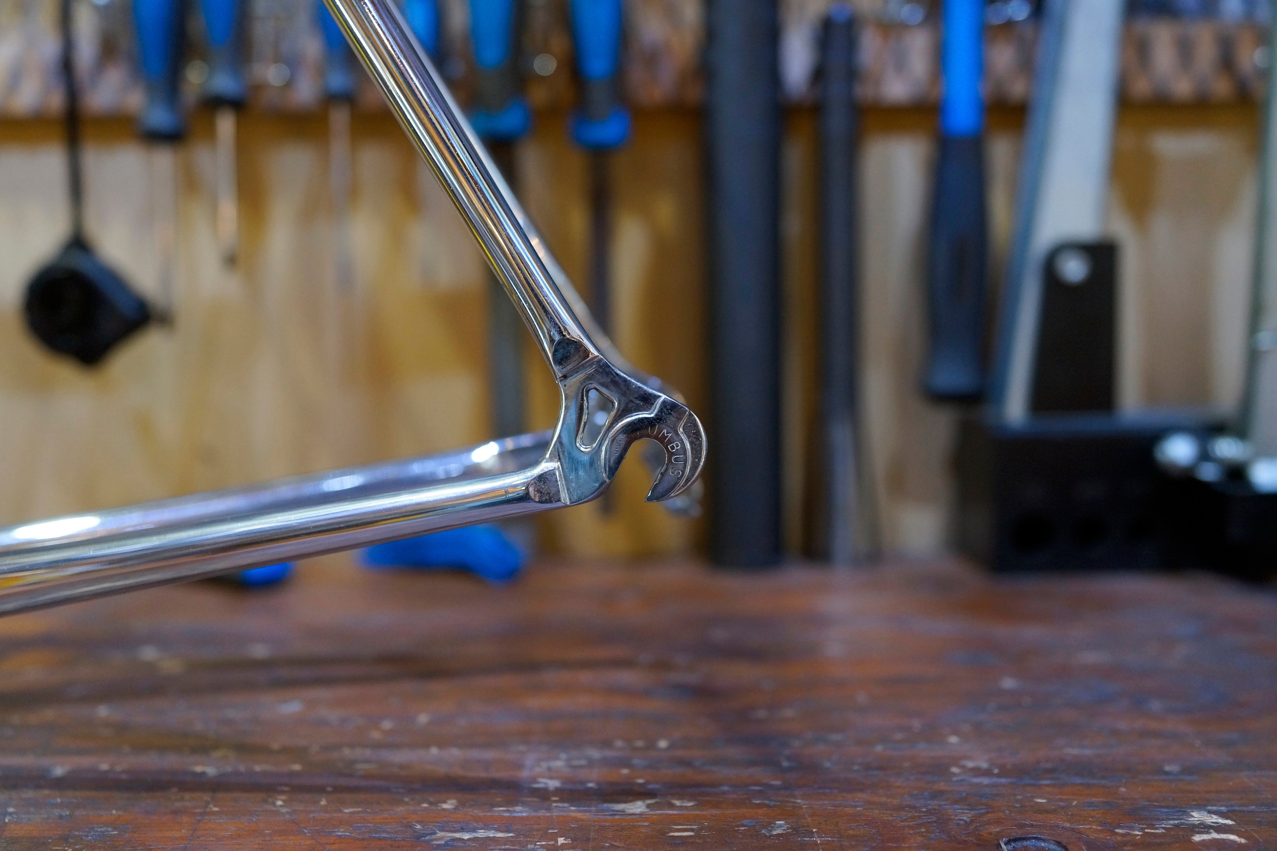 CAVALERA Pure Road Racer Frame Set