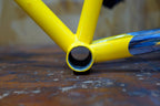 [Used] CAVALERA Pure Road Racer Frame Set