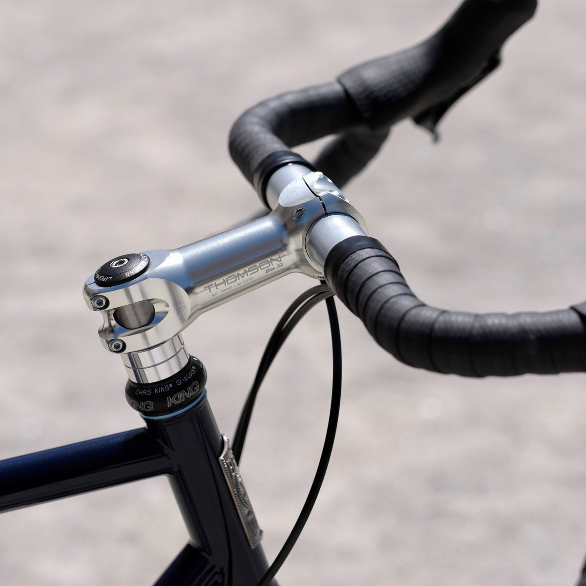 THOMSON X4 Stem