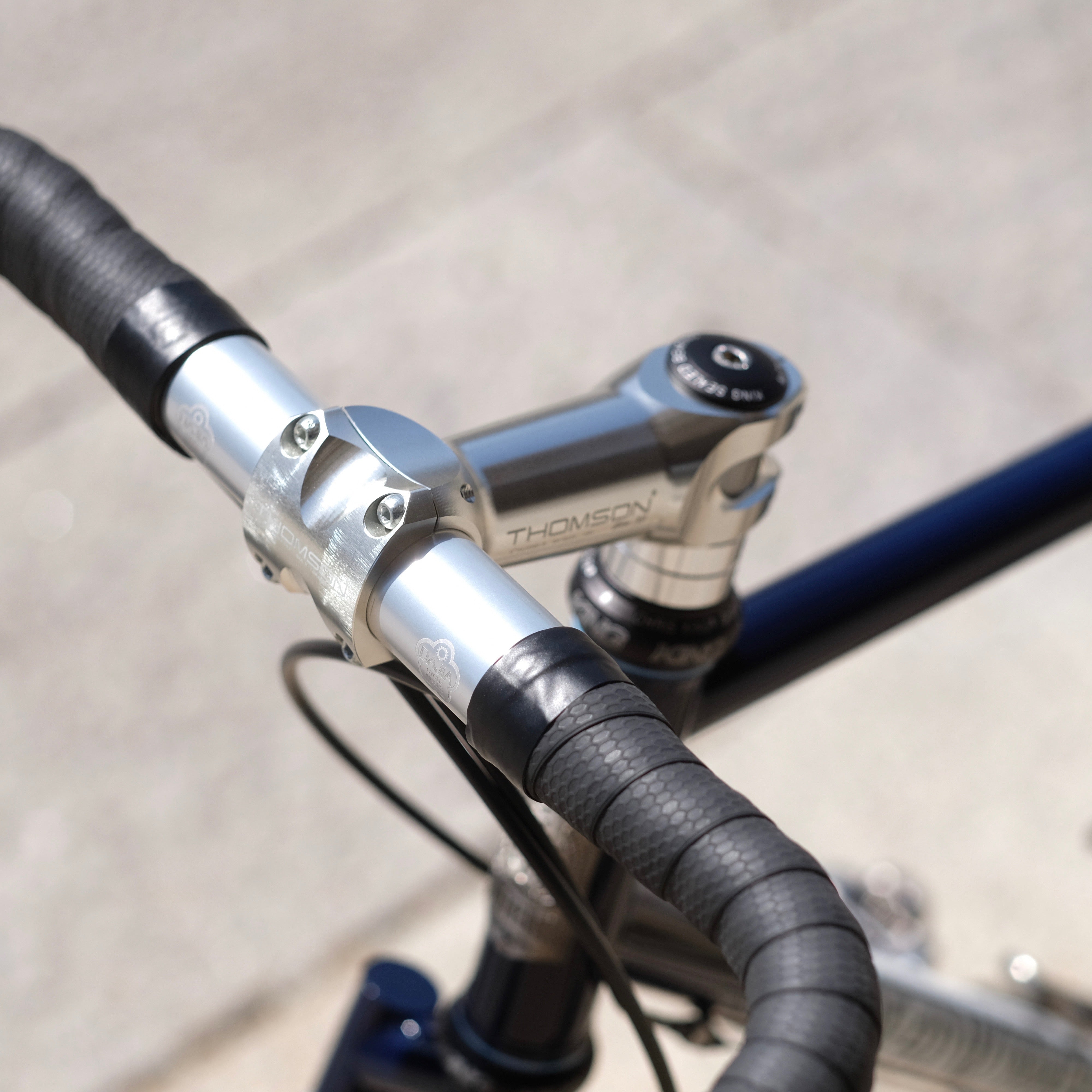 thomson x4stem 90mm 10° THOMSON X4 Stem