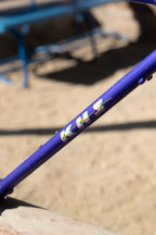 [Used] KHS Commuter Frame Set