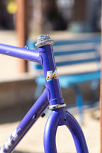 [Used] KHS Commuter Frame Set