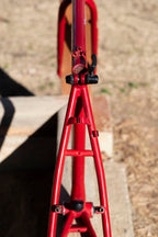 [Used] SCHWINN Paramount Series 30 PDG Frame Set [Used]