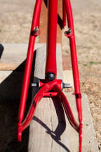 [Used] SCHWINN Paramount Series 30 PDG Frame Set [Used]