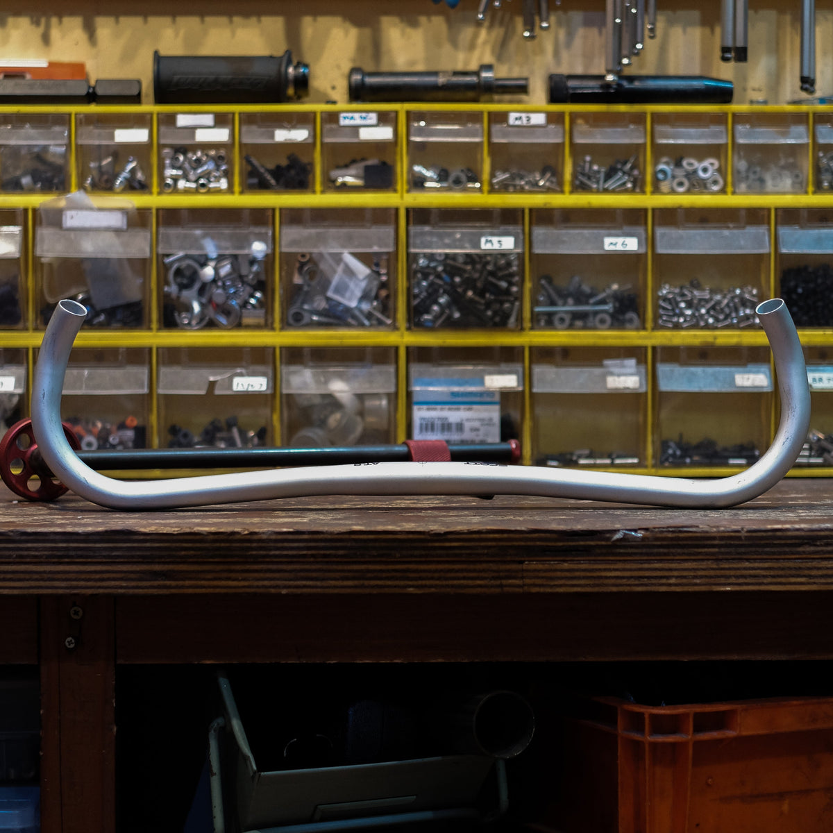 [dead stock] AT-2 LF Handle bar