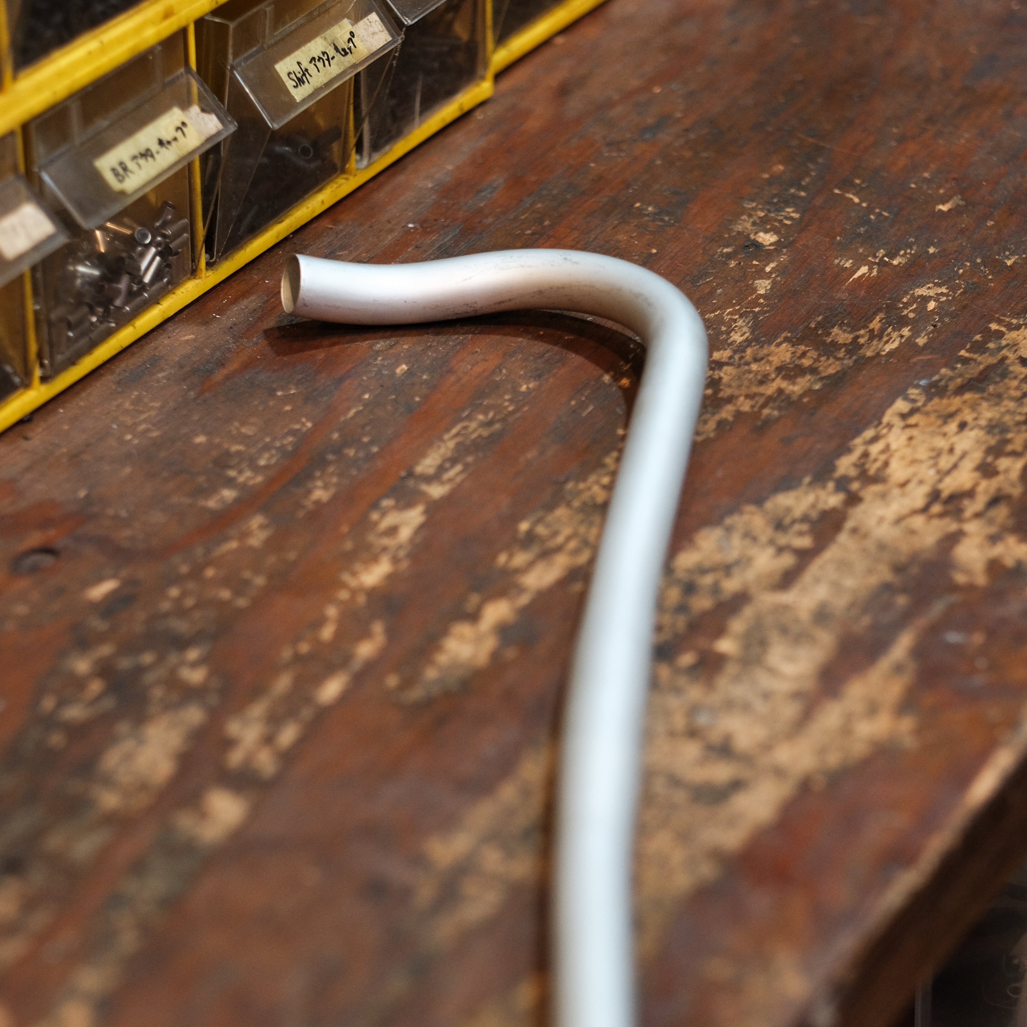 [dead stock] AT-2 LF Handle bar