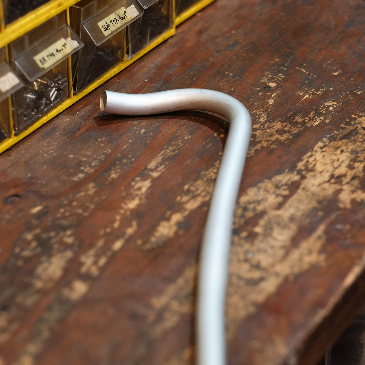[dead stock] AT-2 LF Handle bar