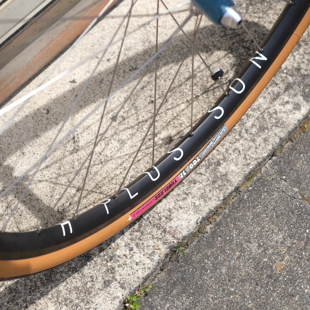 [B-Grade] H PLUS SON AT-25 Archetype Black