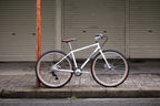 SURLY Preamble Frame Set