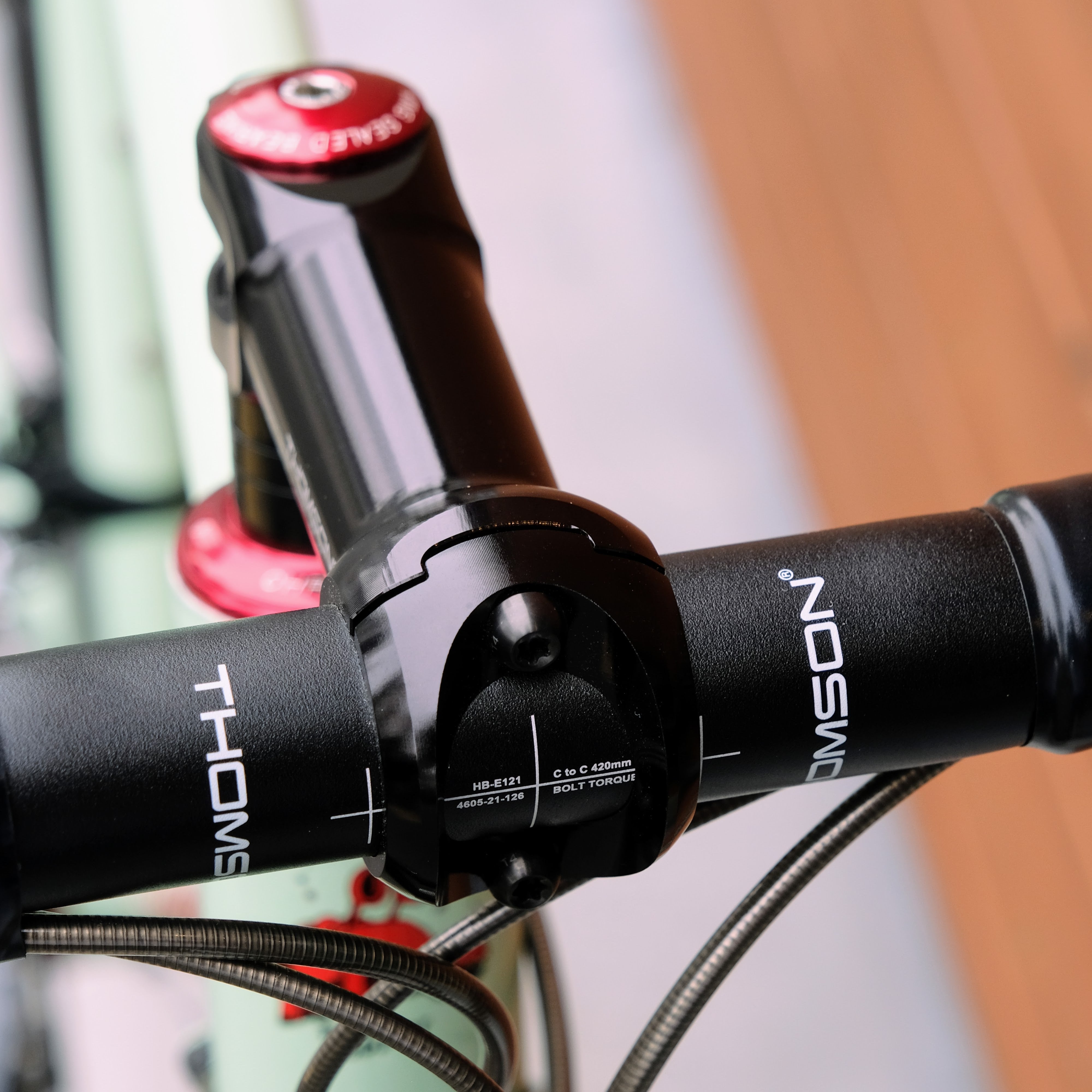 ROCK LOBSTER CYCLES 7005 Aluminum Rim Brake Road Racer Original Complete Bike / Size :52