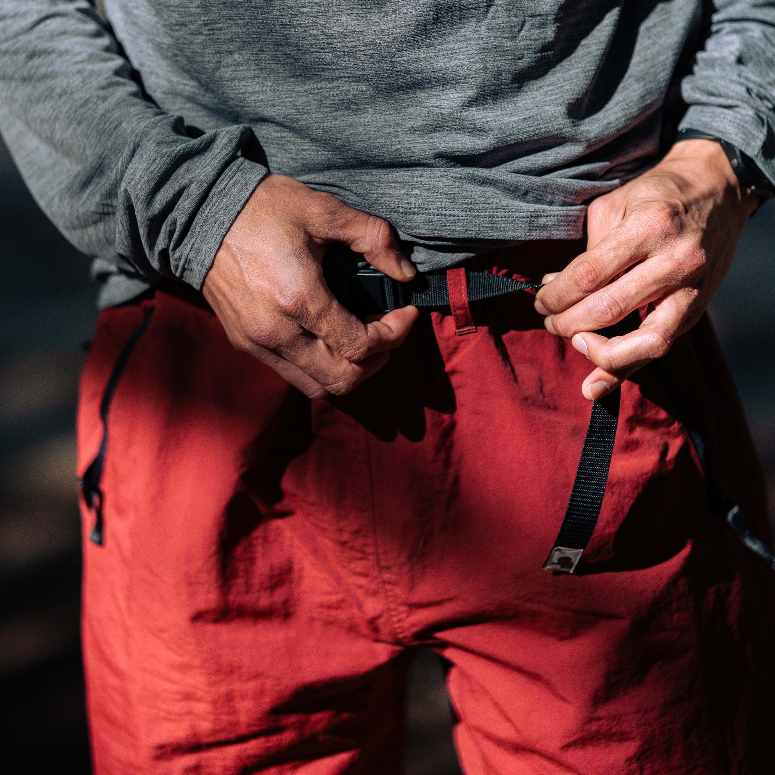 RAL Doboom Shorts
