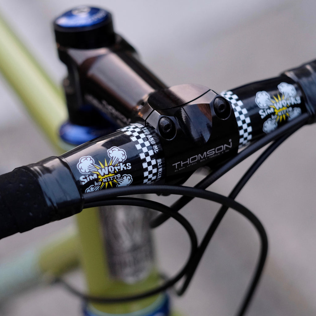 THOMSON X4 Stem
