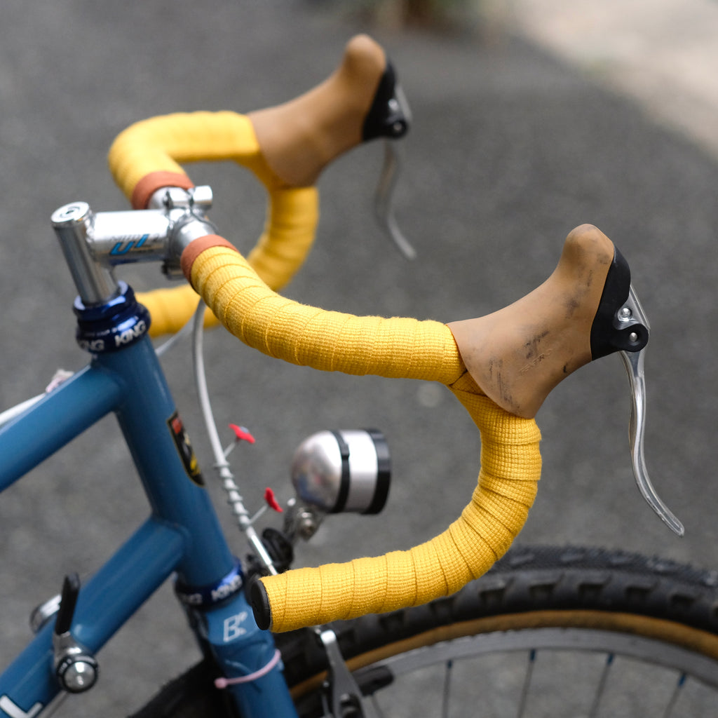 Grepp GREPP Gripper Handlebar Tape