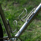 SKLAR BIKES Titanium Bottle Cage
