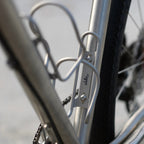 SKLAR BIKES Titanium Bottle Cage