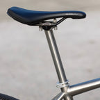 SKLAR BIKES Titanium Seatpost