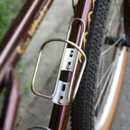 KING CAGE Stainless Steel - Bottle Raising Cage