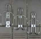 KING CAGE Stainless Steel - Bottle Raising Cage