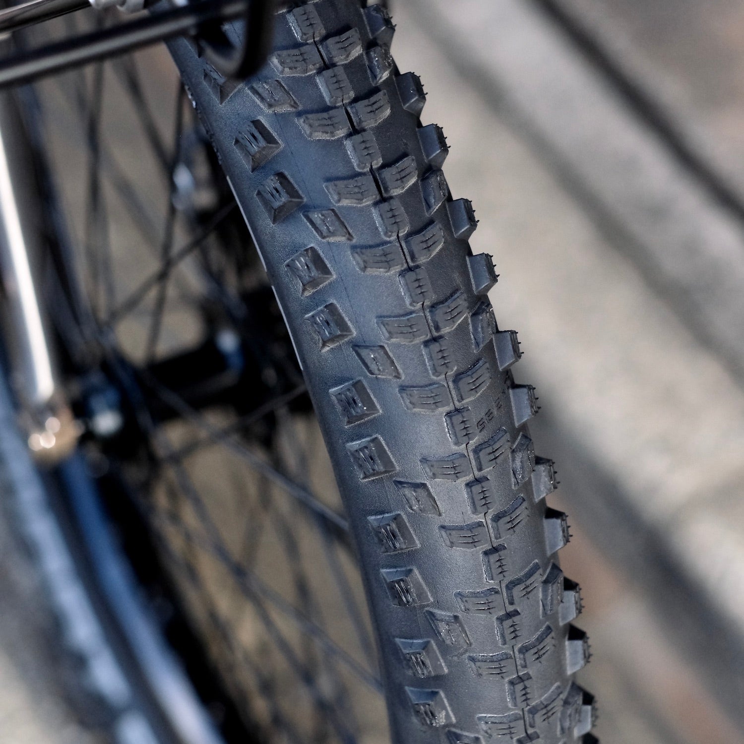 SCHWALBE Big Apple