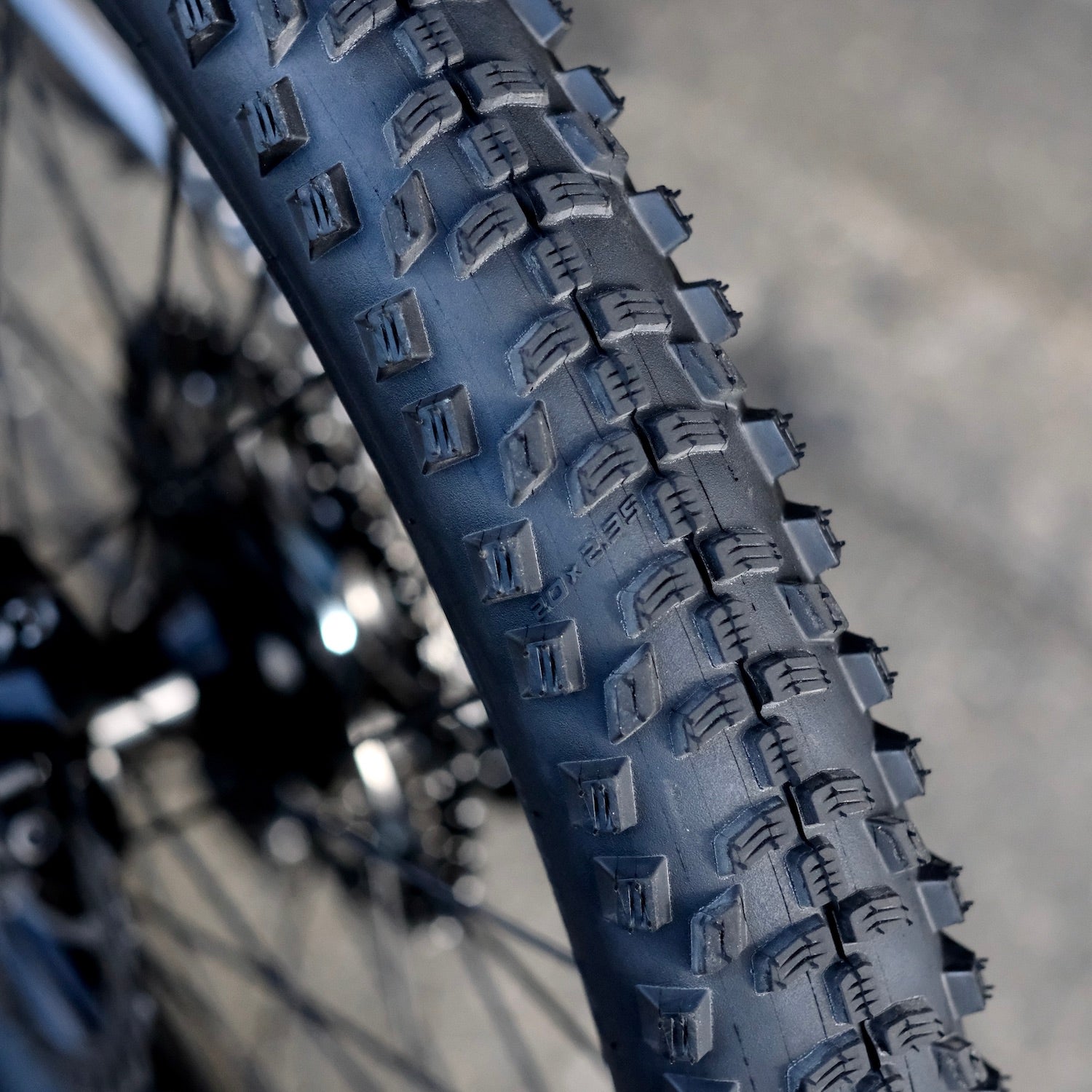 SCHWALBE Big Apple