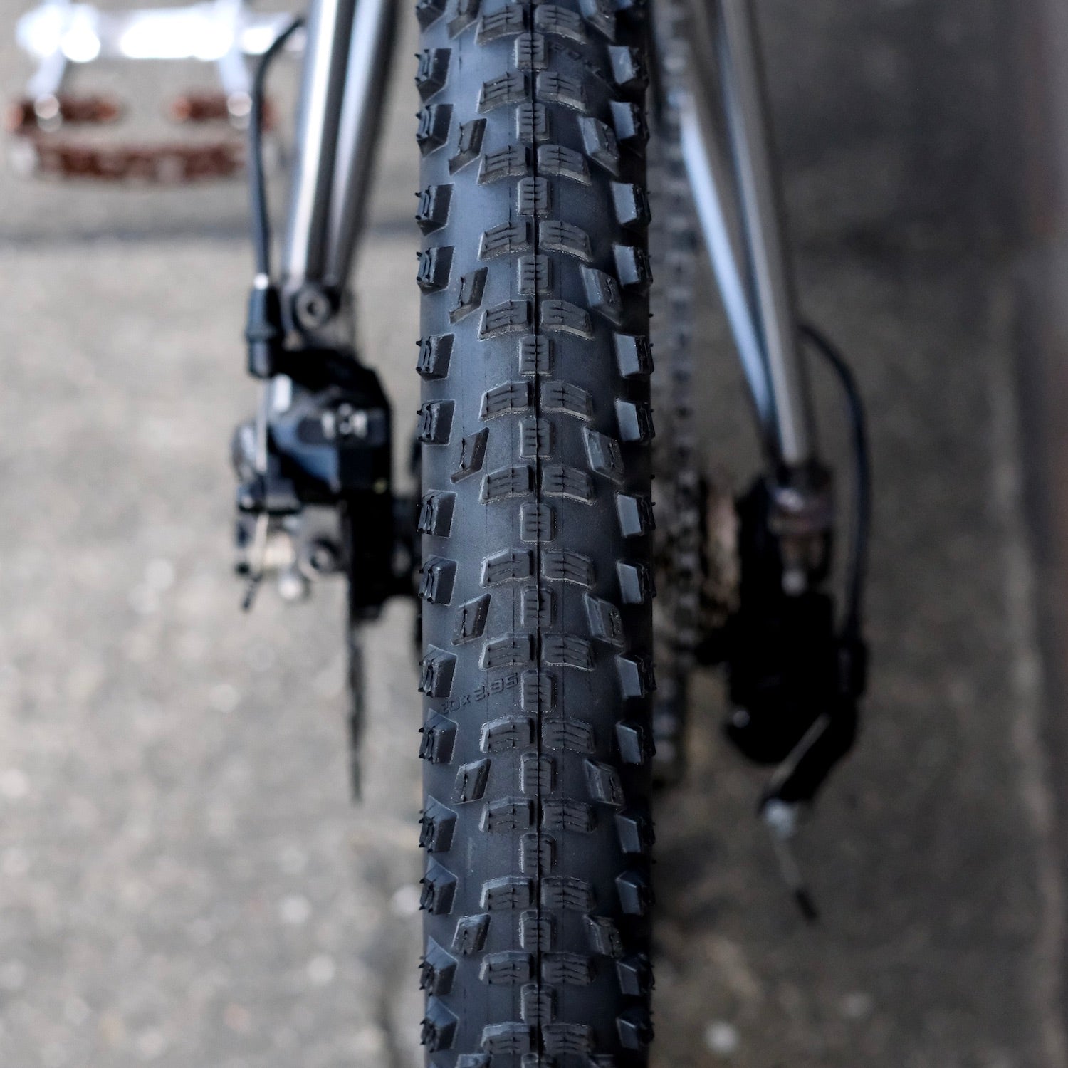 SCHWALBE Big Apple