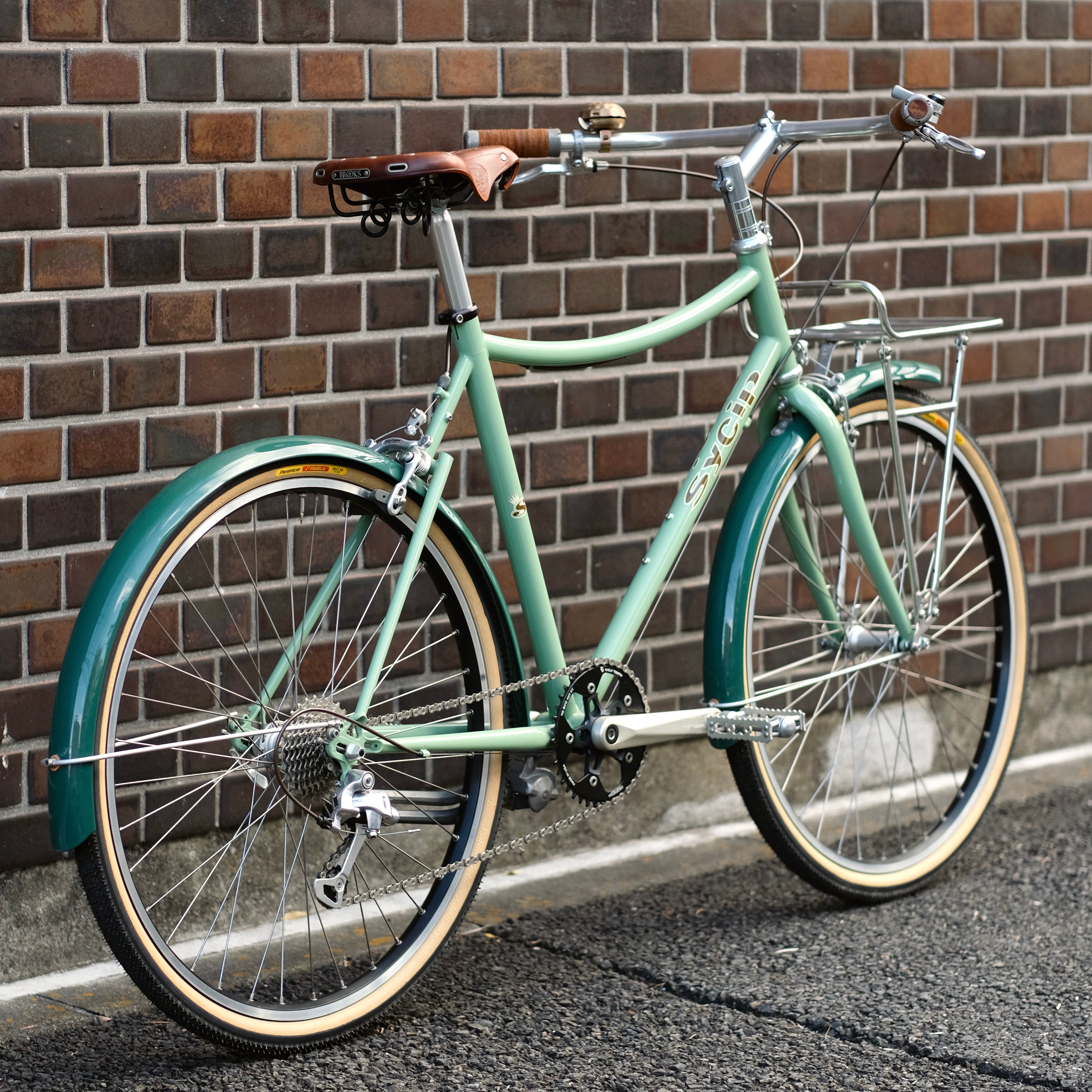 NITTO SP59AA Seatpost