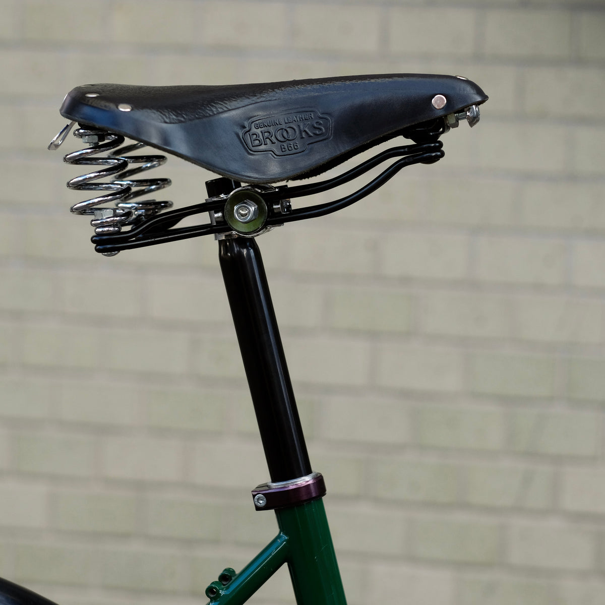 NITTO SP59AA Seatpost
