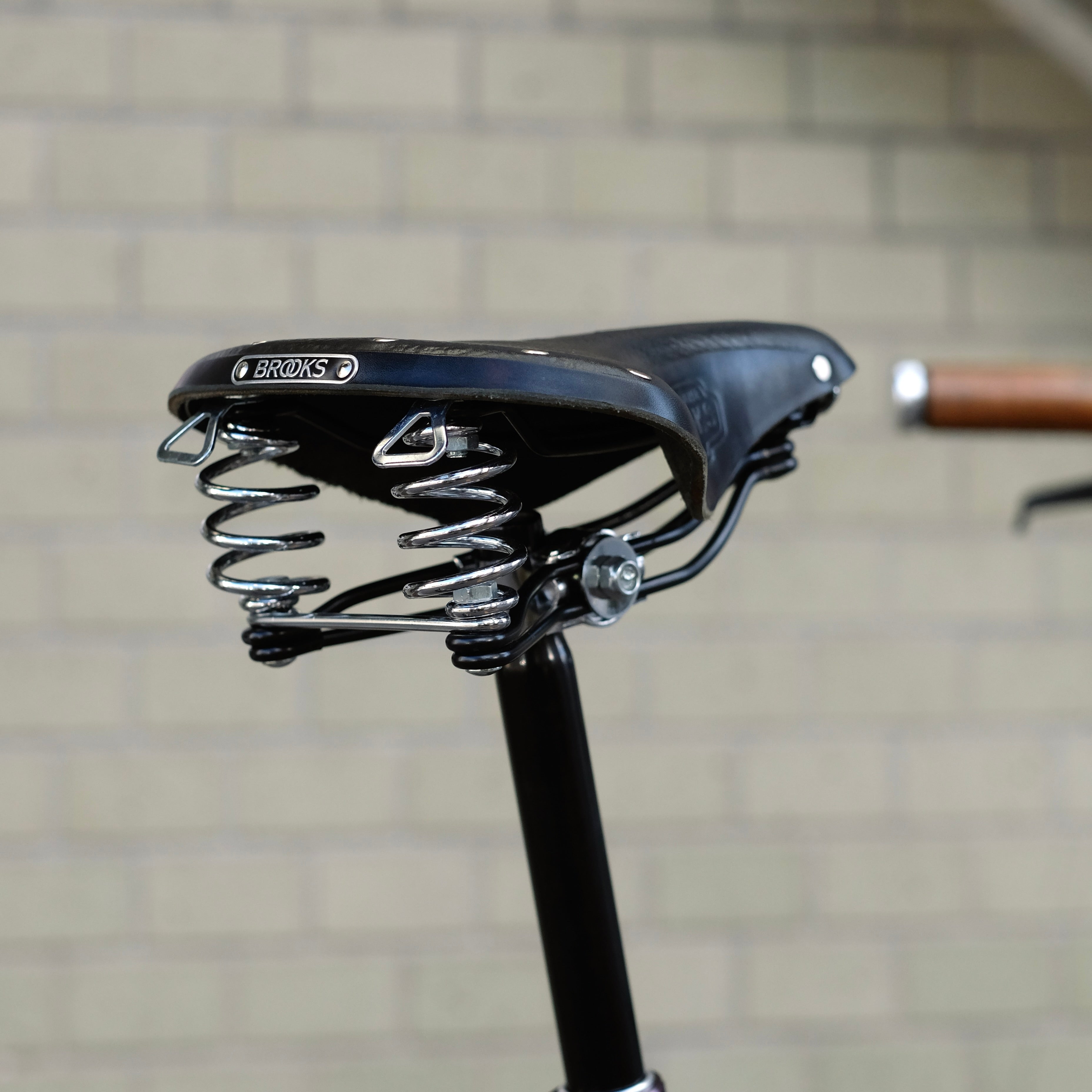 BROOKS B66 Saddle