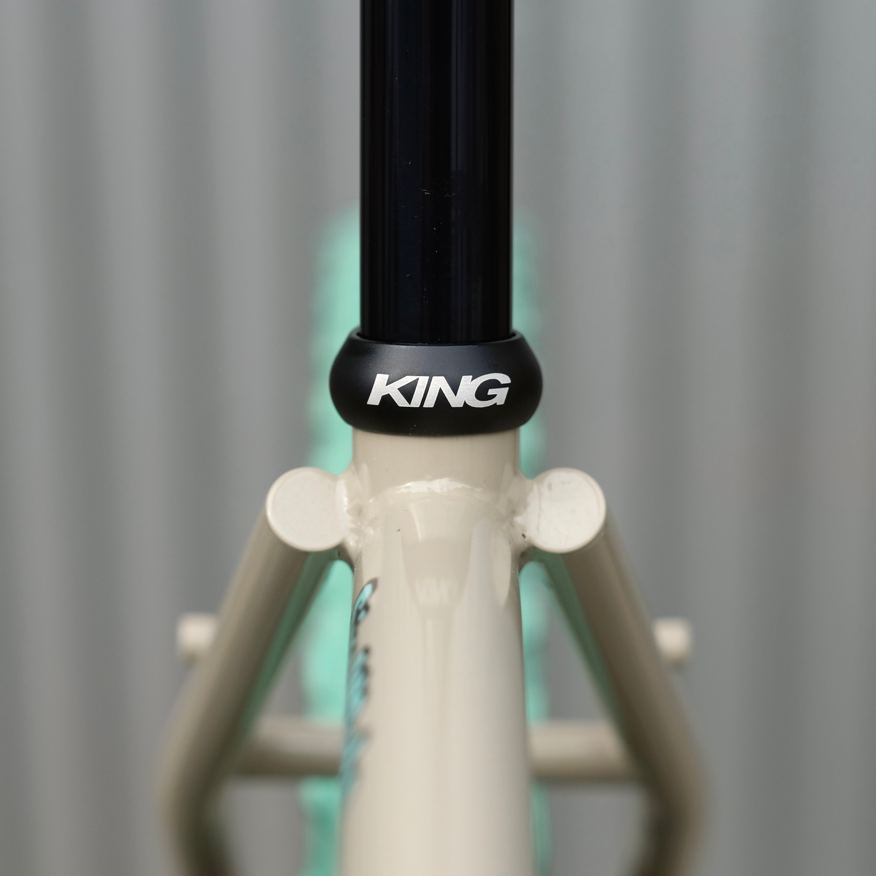 楽天市場】CHRIS KING King Seatpost Collar クリスキング