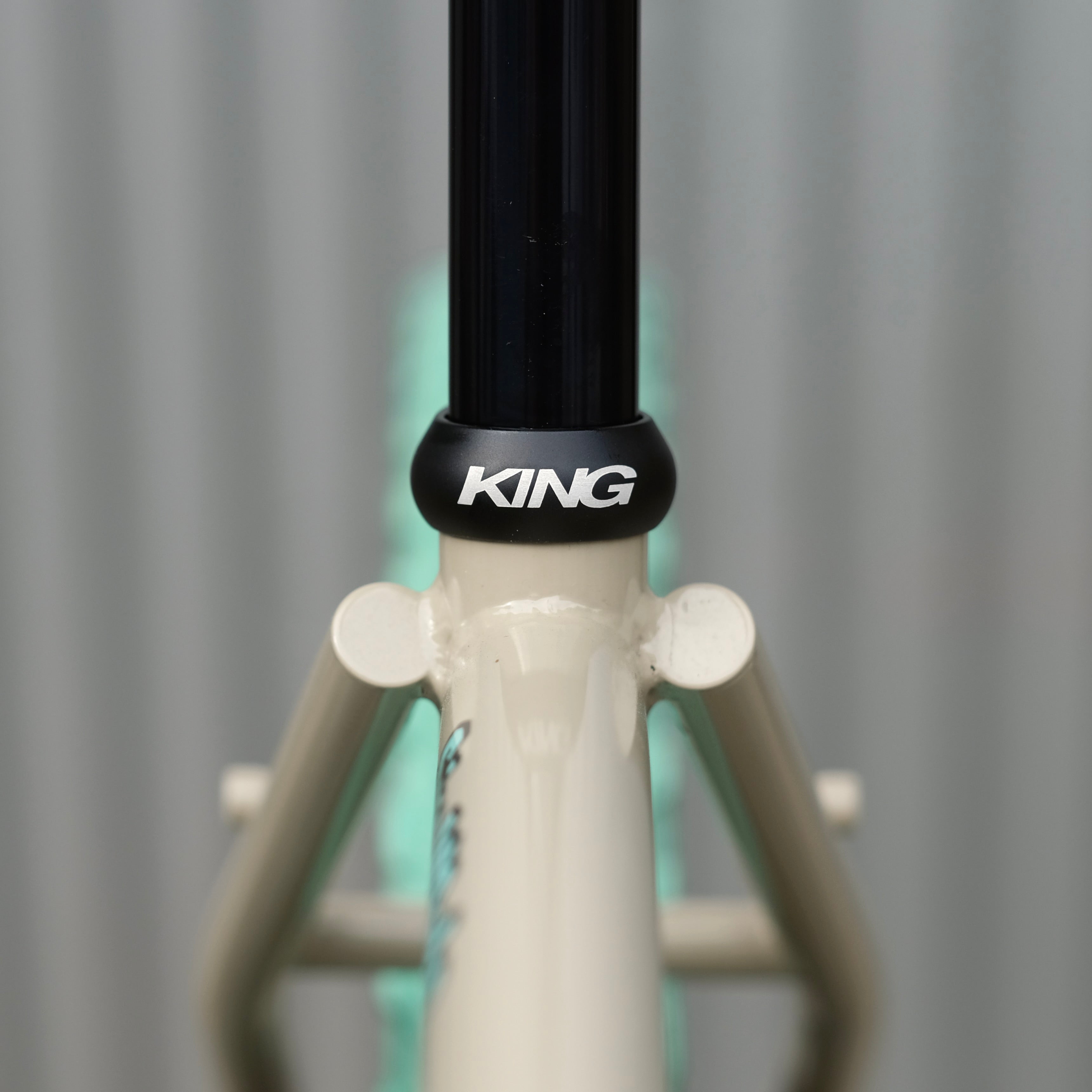 CHRIS KING King Seatpost Collar