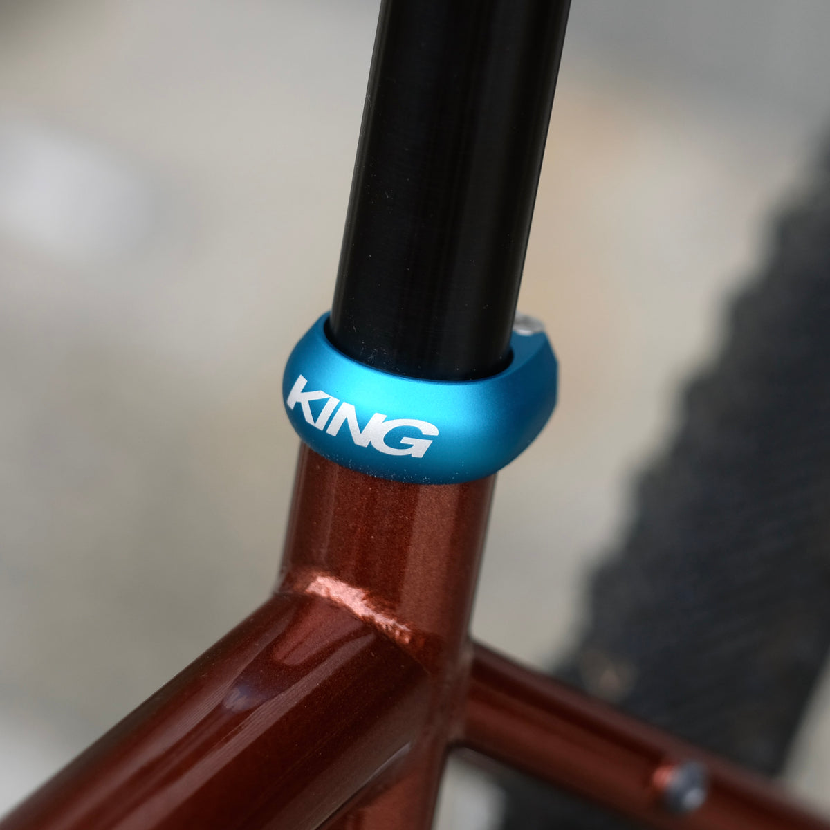 CHRIS KING King Seatpost Collar - product image 16
