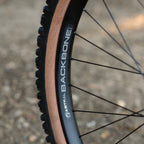 BLACKCAT BICYCLES Swami Circles Original Complete Bike