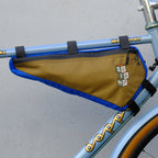 SIMWORKS Origami Frame Bag