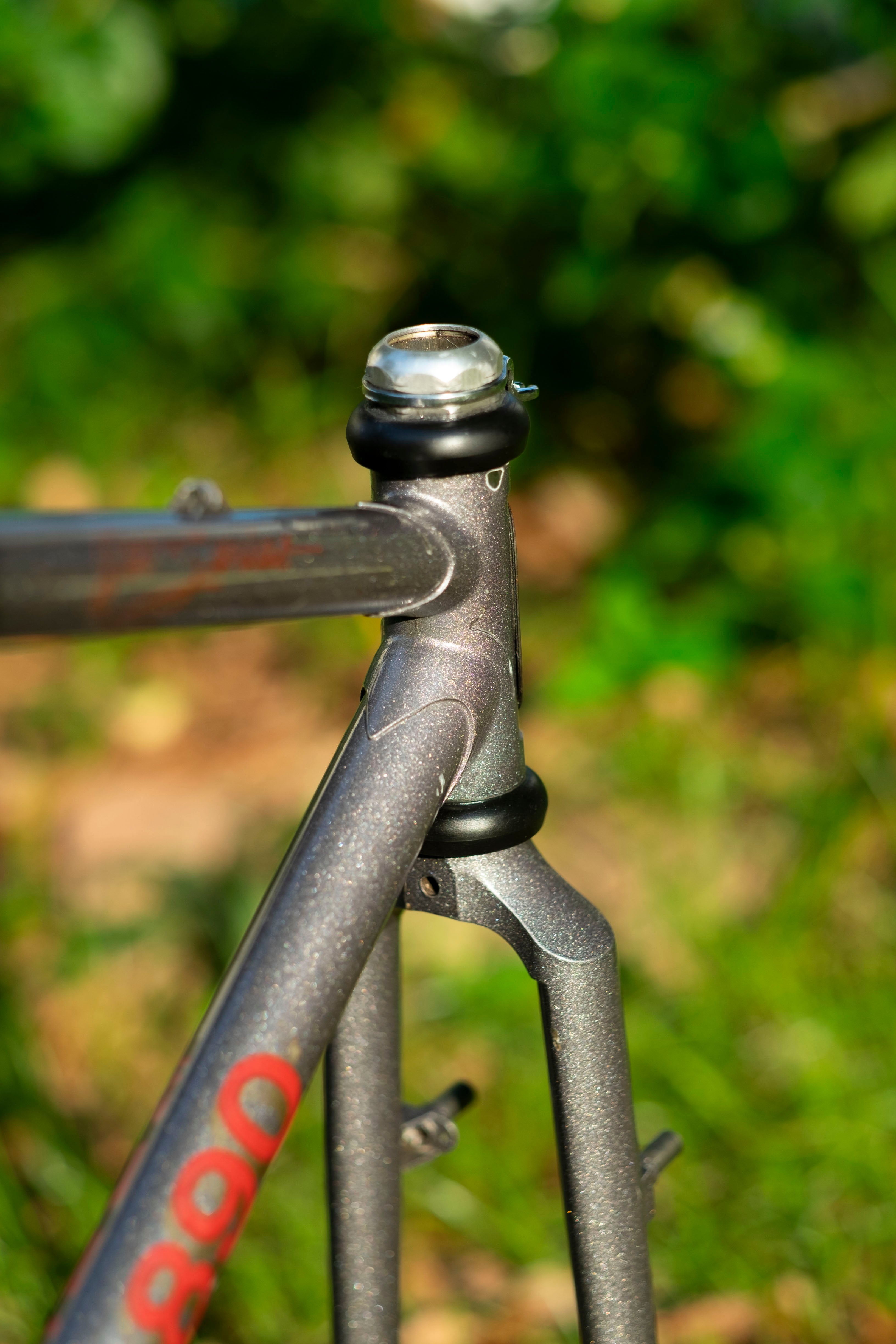 GARY FISHER Wahoo 1996’  Frame Set