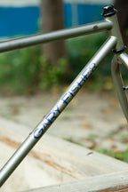 1996 GARY FISHER Wahoo Frame Set