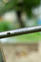 1996 GARY FISHER Wahoo Frame Set