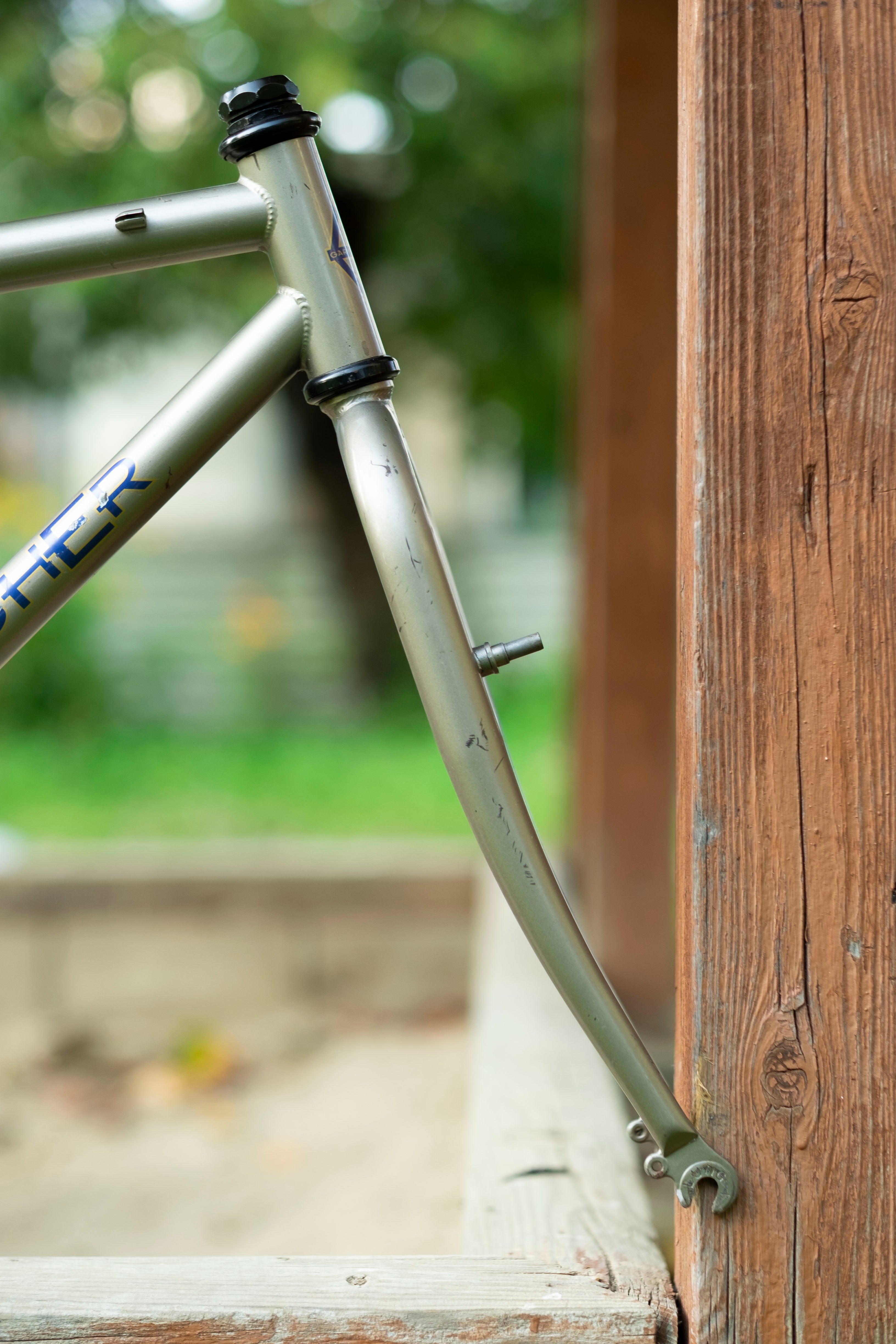 GARY FISHER Wahoo 1996’  Frame Set