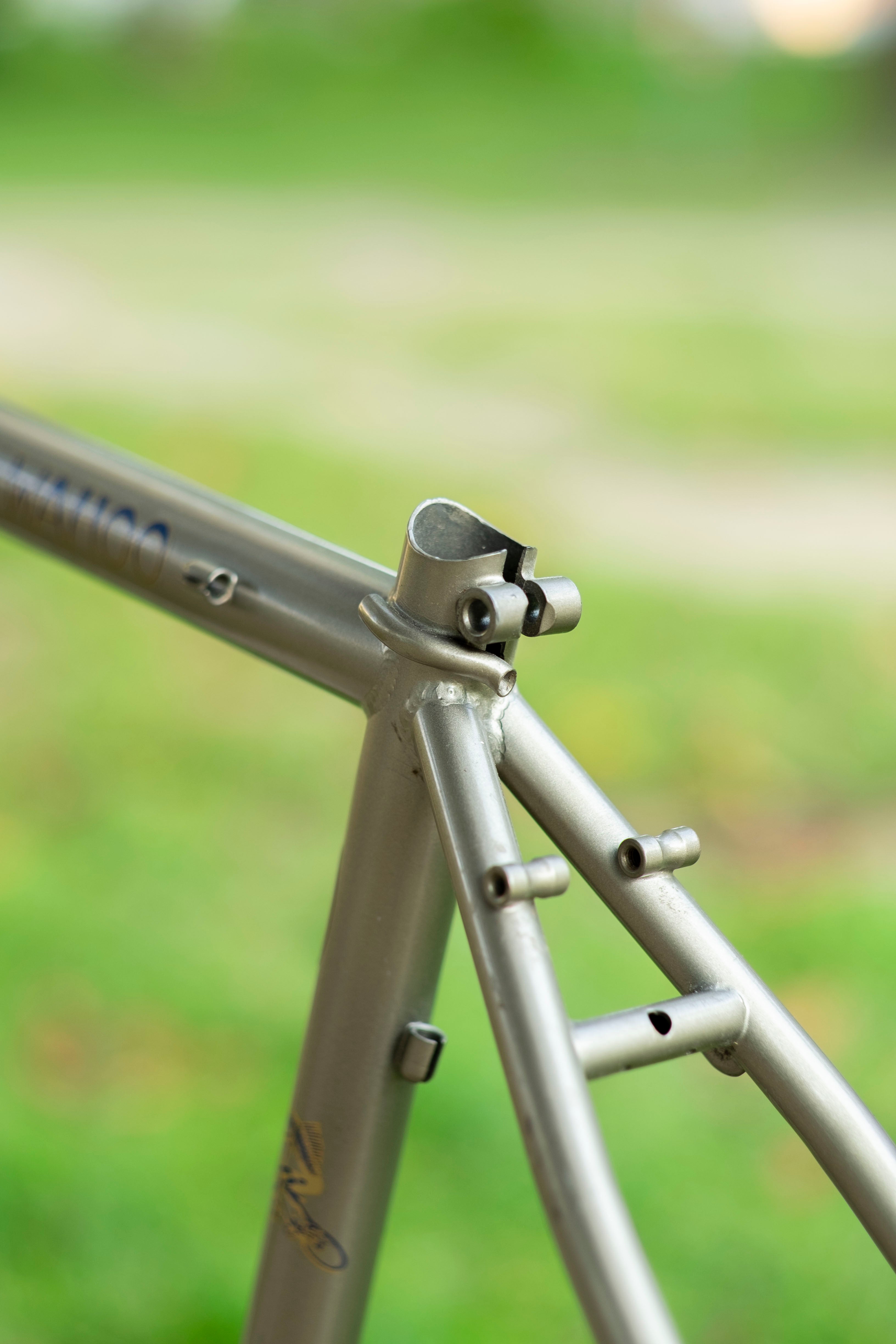 GARY FISHER Wahoo 1996’  Frame Set