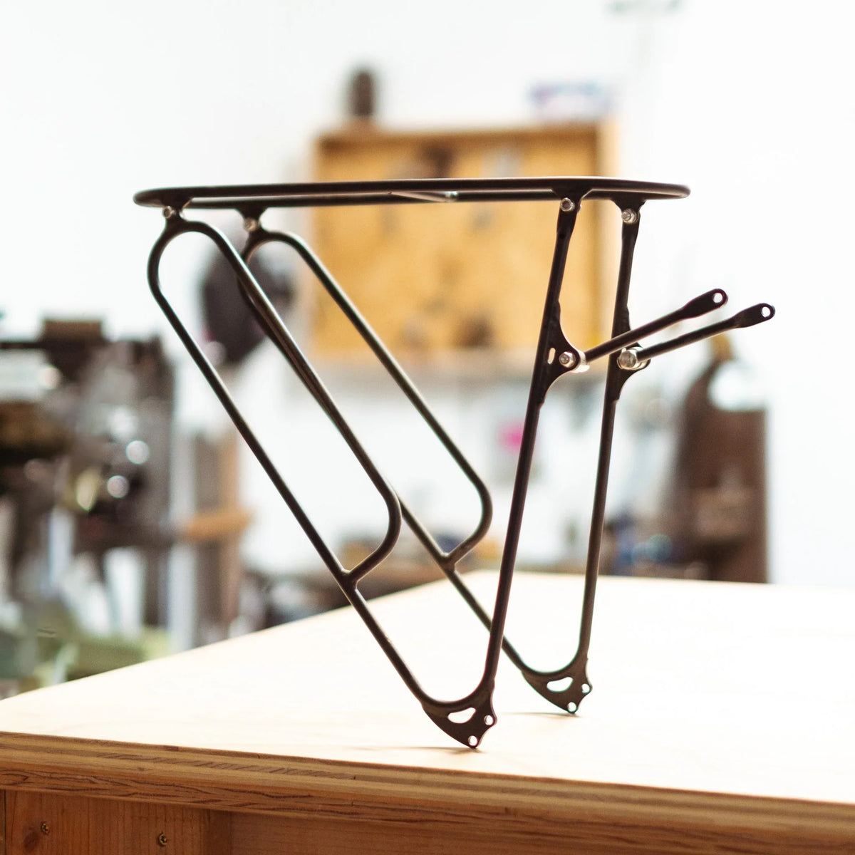 SKLAR BIKES Lightweight Rear Rack