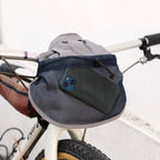 TEMBEA Roll Top Fanny Pack Nylon