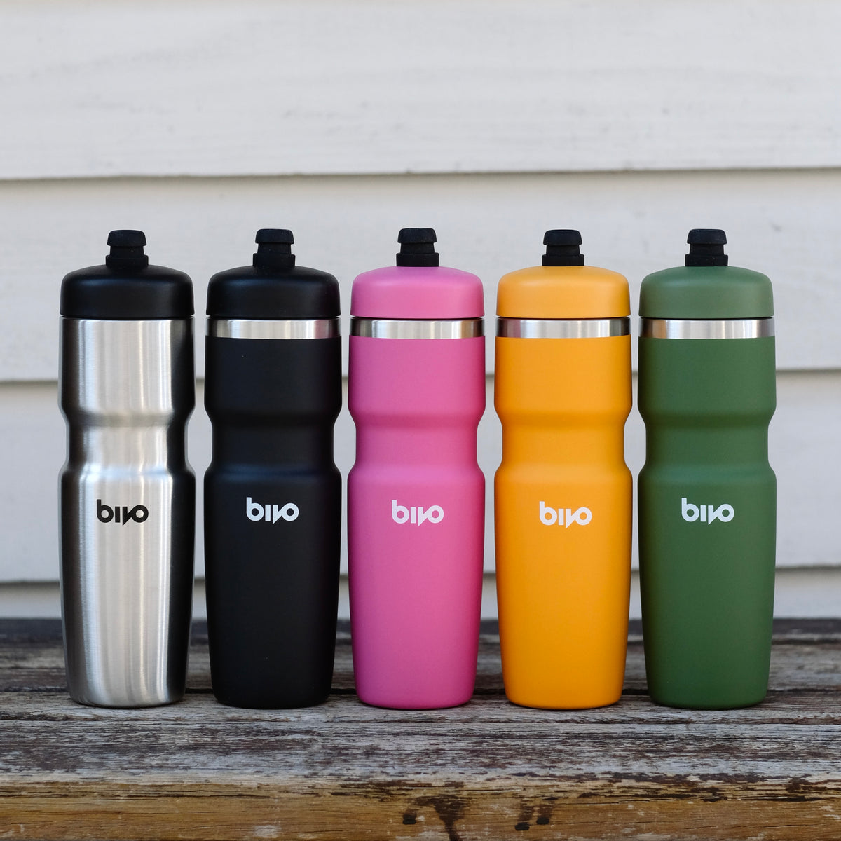 BIVO Trio 21oz Insulated