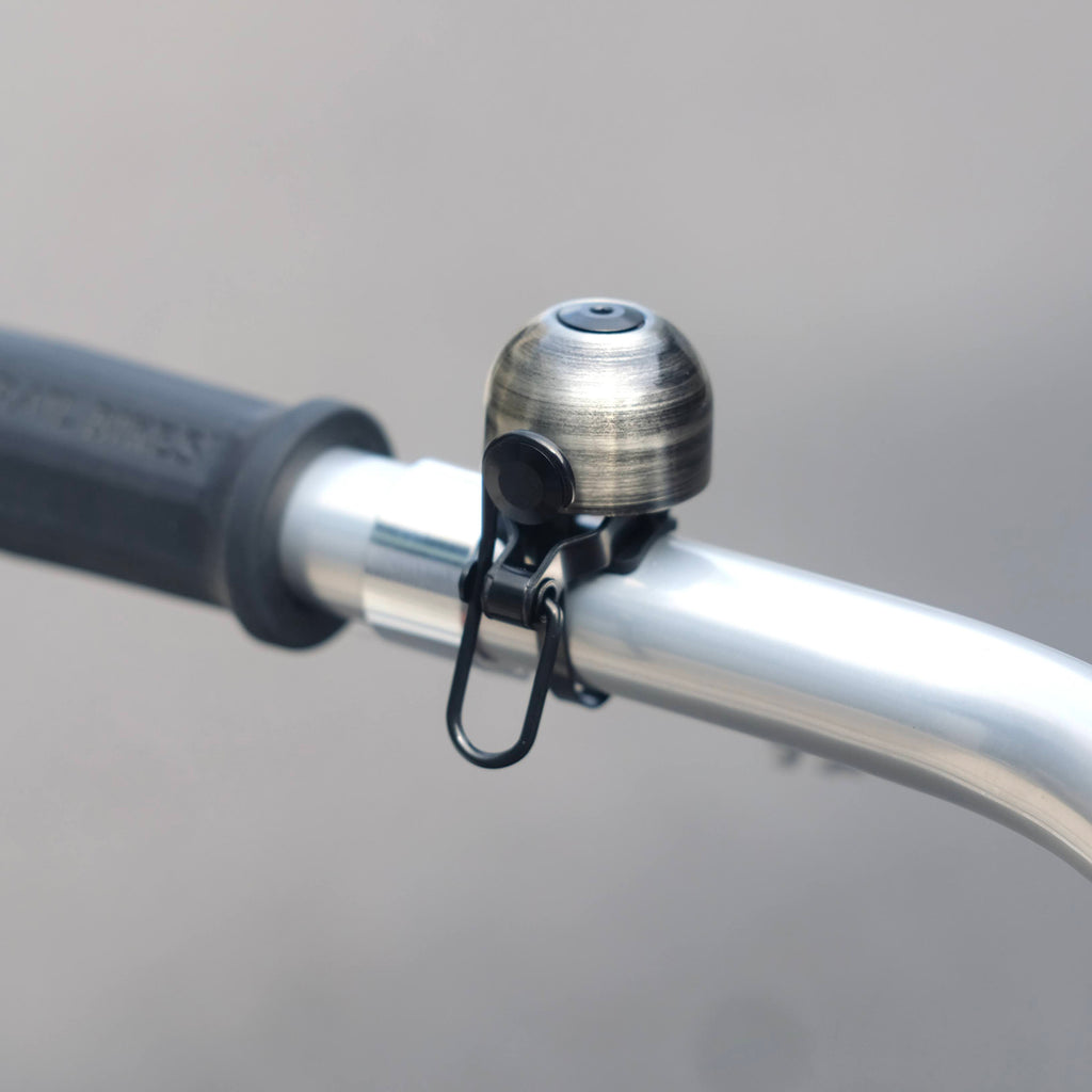 SPURCYCLE Original Bell