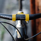 BLACKCAT BICYCLES Mini Moose Stem