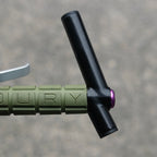 HUNTER CYCLES Touring Bar Ends