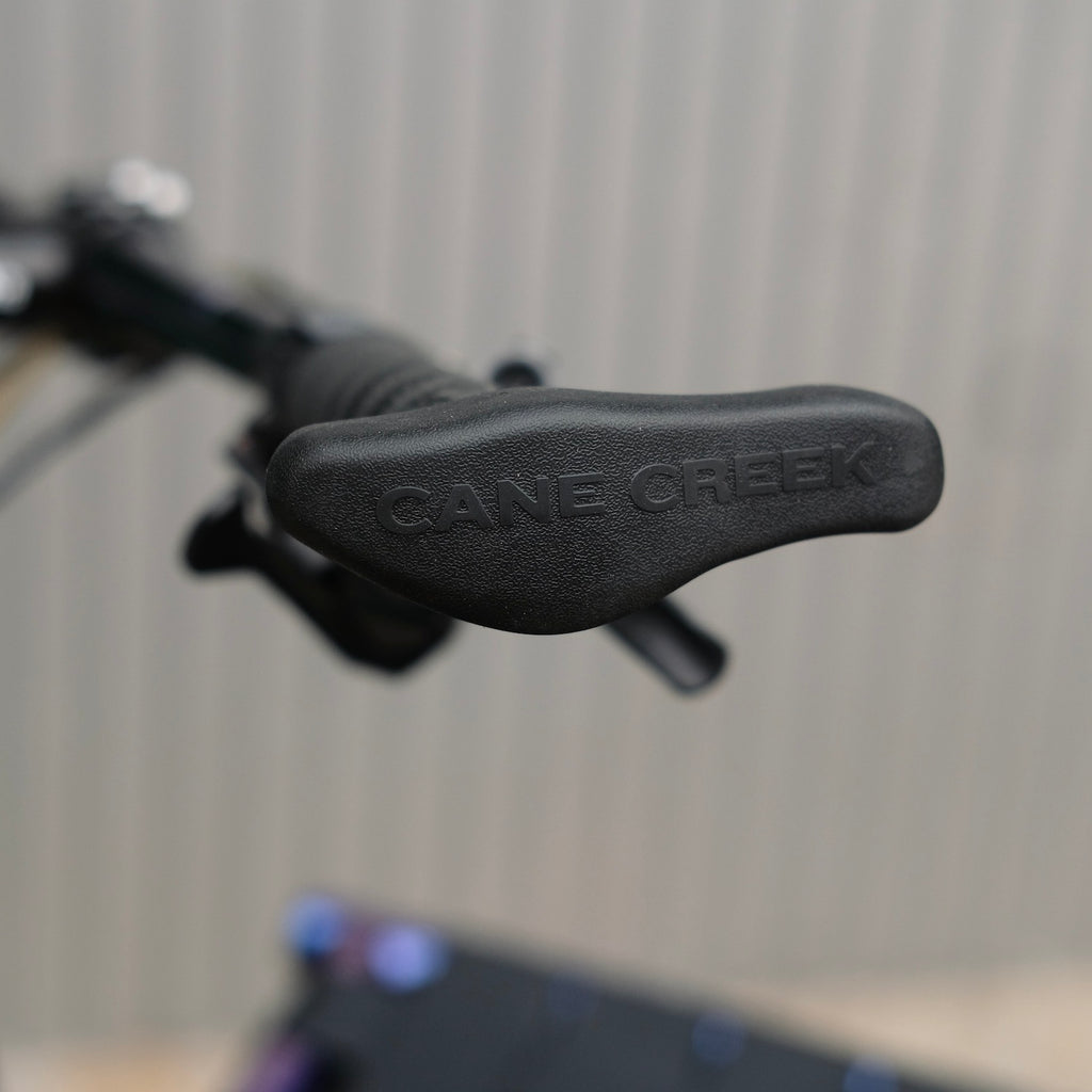 CANE CREEK Ergo Control Bar Ends
