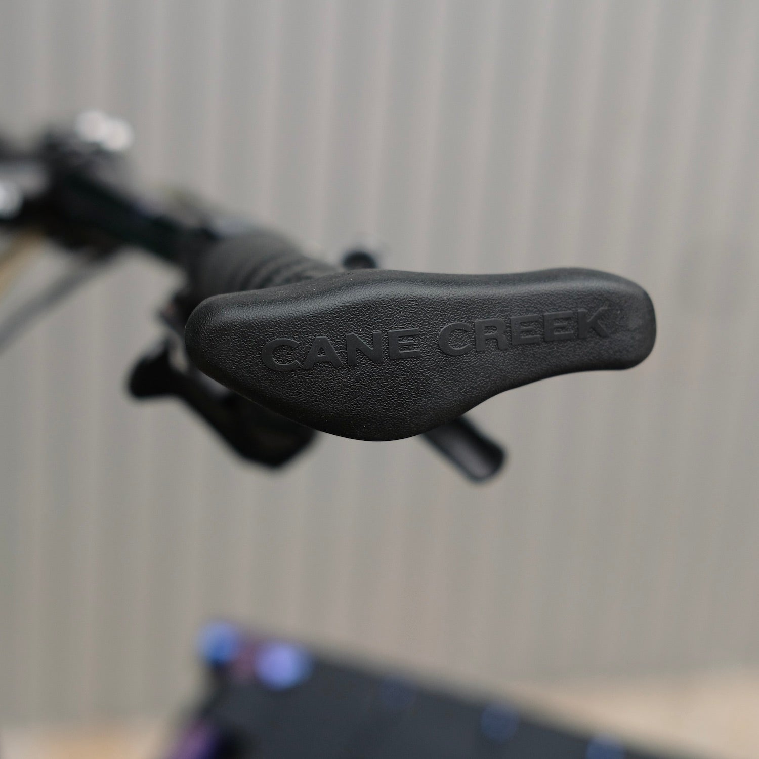 CANE CREEK Ergo Control Bar Ends